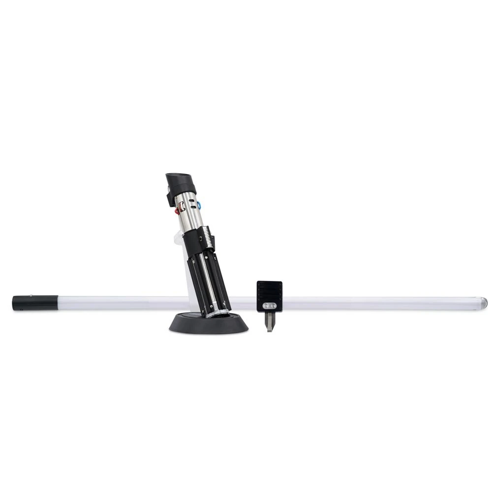 Disney Darth Vader Legacy LIGHTSABER Collectible Set – Star Wars 3 Disney Darth Vader Legacy LIGHTSABER Collectible Set – Star Wars