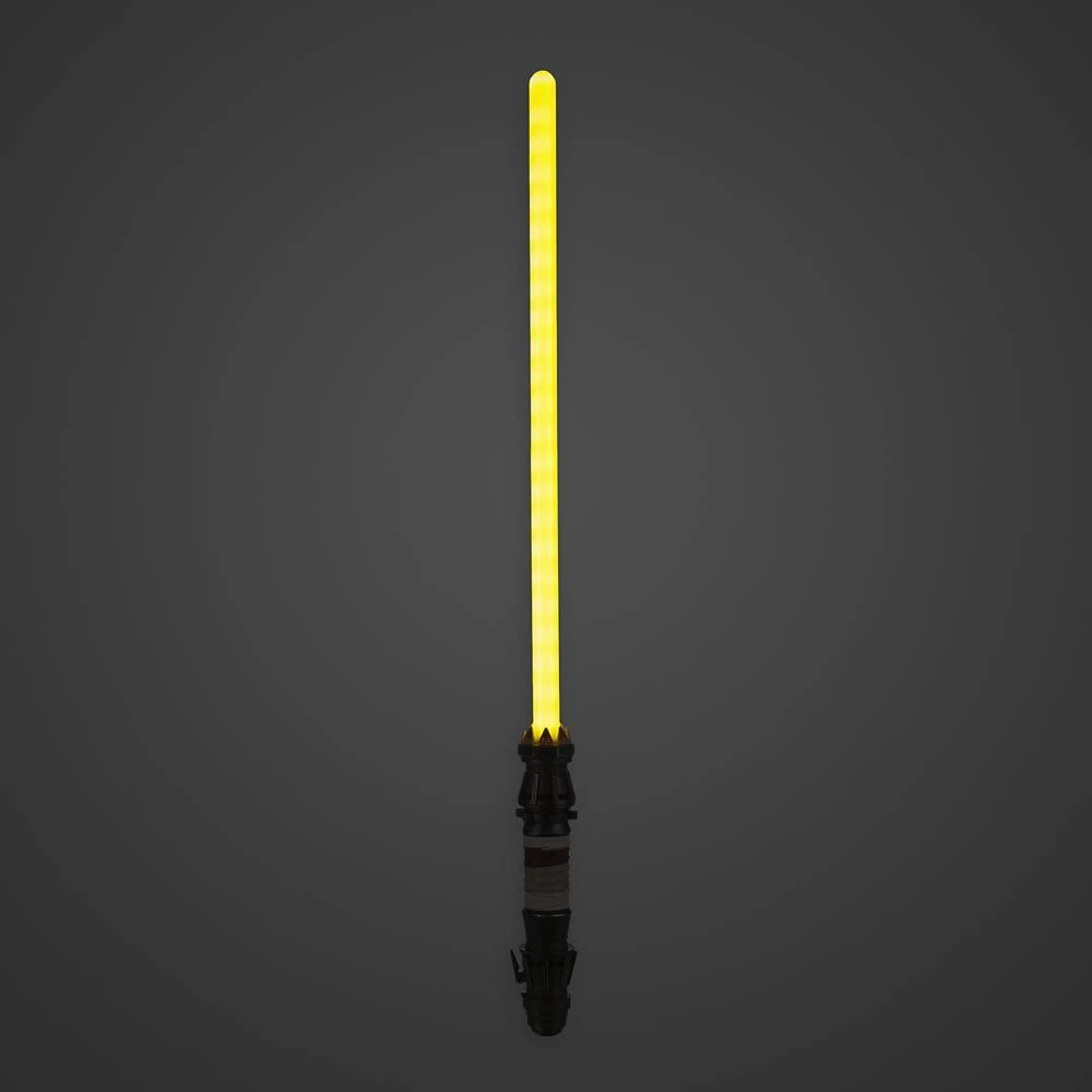 Disney Rey Skywalker LIGHTSABER – Star Wars 4 Disney Rey Skywalker LIGHTSABER – Star Wars - Image 2