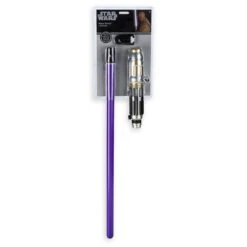 Disney Mace Windu LIGHTSABER – Star Wars -Toys Store 6106047624591 7