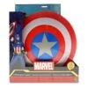 Disney Captain America Shield 2 Disney Captain America Shield -Toys Store 6106056074071 1