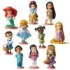 Disney Animators' Collection Deluxe Figure Play Set -Toys Store 6107000442907