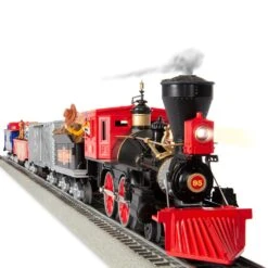 Disney Toy Story LionChief Train Set By Lionel -Toys Store 6805058574353 2