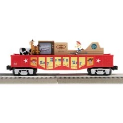 Disney Toy Story LionChief Train Set By Lionel -Toys Store 6805058574353 5
