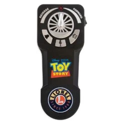 Disney Toy Story LionChief Train Set By Lionel -Toys Store 6805058574353 7