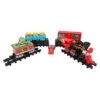 Disney Toy Story Battery Operated Train Set By Lionel -Toys Store 6805058574354