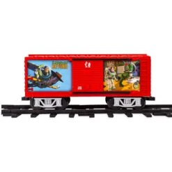 Disney Toy Story Battery Operated Train Set By Lionel -Toys Store 6805058574354 3