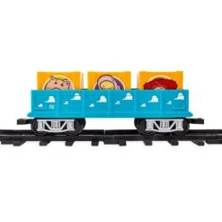 Disney Toy Story Battery Operated Train Set By Lionel -Toys Store 6805058574354 7