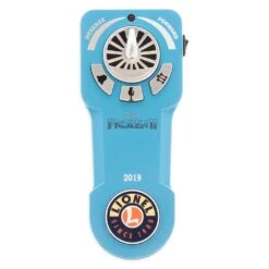 Disney Frozen 2 LionChief Train Set By Lionel -Toys Store 6805058574363 8